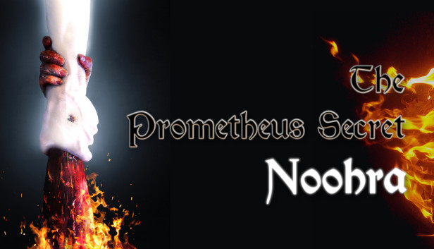 Download The Prometheus Secret Noohra-SKIDROW