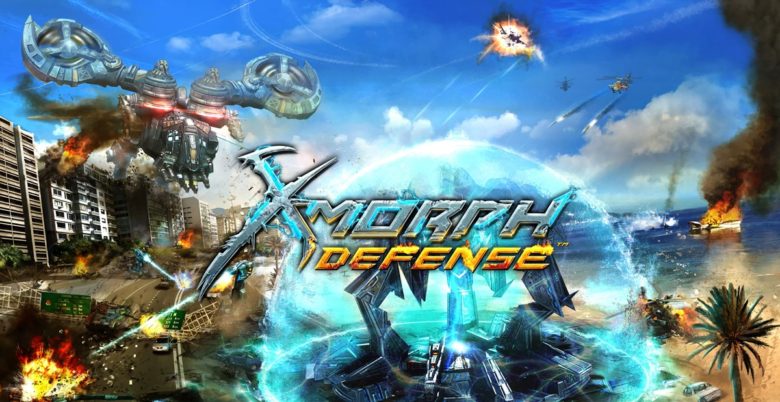 Download X Morph Defense Complete Edition-GOG