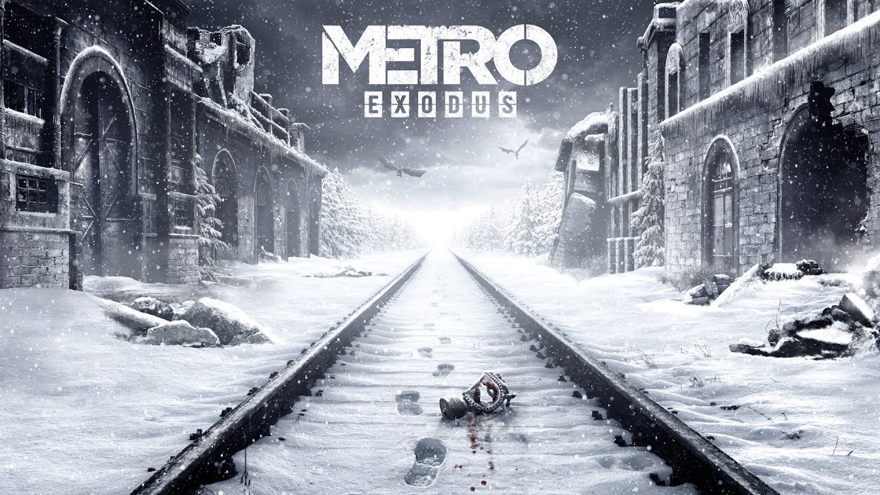 Download Metro Exodus Gold Edition Incl DLC-InsaneRamZes