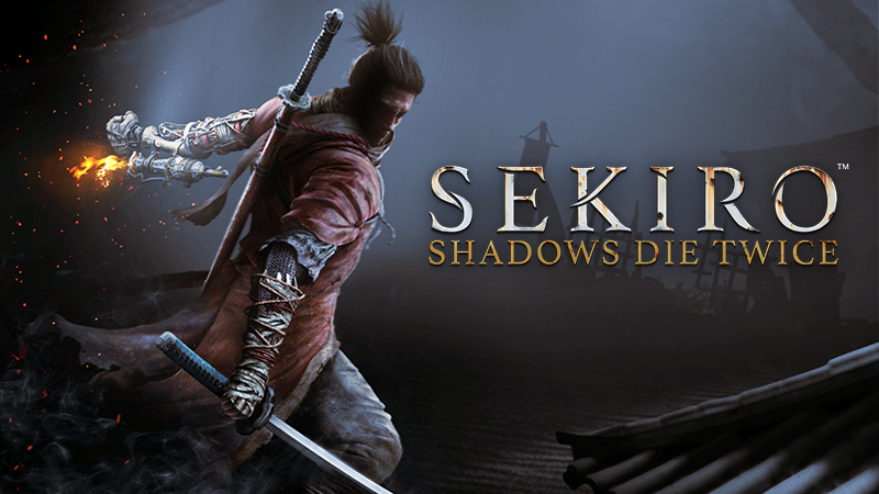 Download Sekiro: Shadows Die Twice – Game of the Year Edition (v1.05 + Bonus Content, MULTi13) [FitGirl Repack]