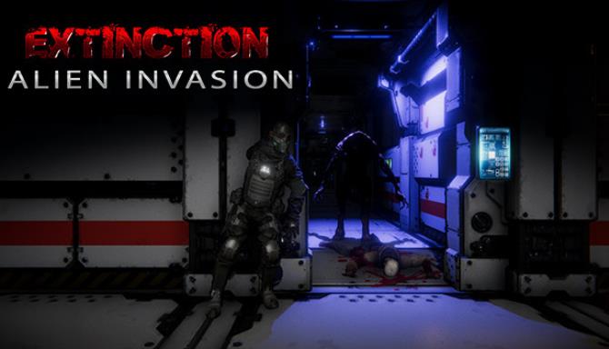 Download Extinction Alien Invasion-TiNYiSO