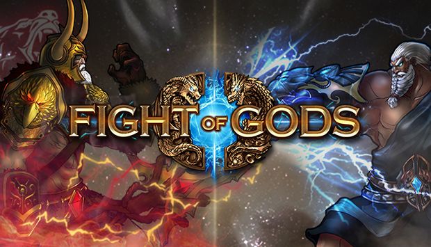 Download Fight of Gods-PLAZA + Update v20190621-PLAZA