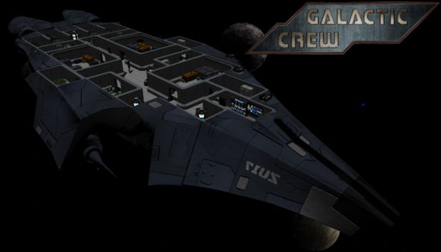 Download Galactic Crew-PLAZA + Update 43-PLAZA