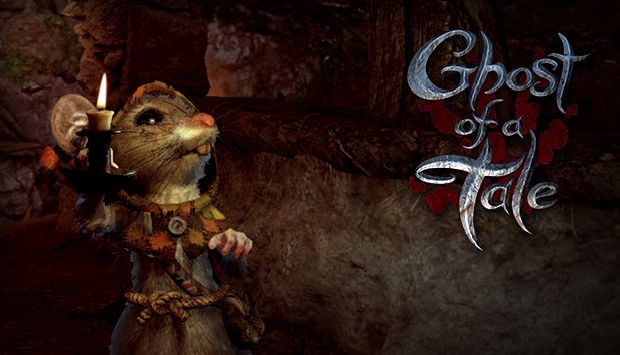 Download Ghost Of A Tale v8.33-Razor1911