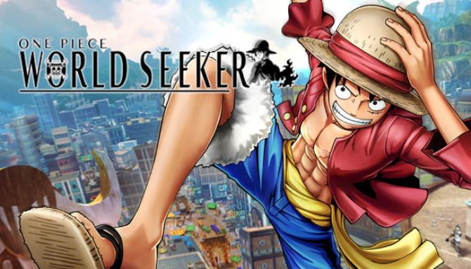 Download ONE PIECE: World Seeker (v1.4.0 + 17 DLCs, MULTi13) [FitGirl Repack]