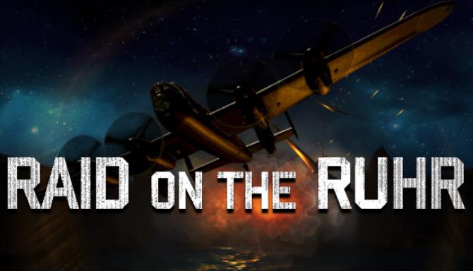 Download Raid on the Ruhr-PLAZA
