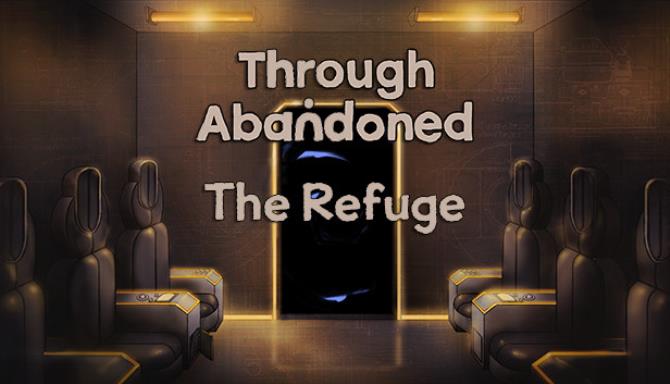 Download Through Abandoned The Refuge-DARKSiDERS