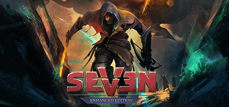 Download Seven Enhanced Edition-RELOADED