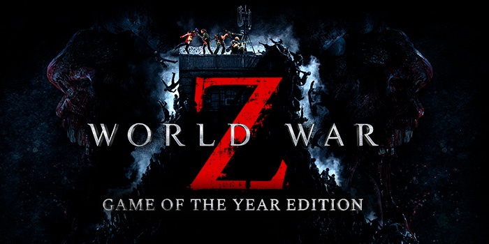 Download World War Z: Game of the Year Edition (v1.70/v1.20 TU + All DLCs, MULTi10) [FitGirl Repack]