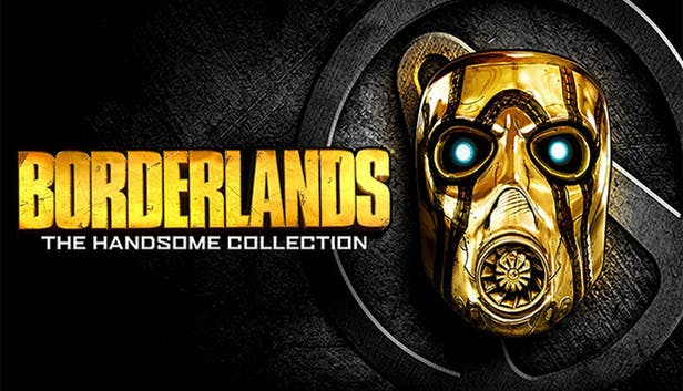 Download BORDERLANDS The Handsome Collection + Update 1 REMASTERED + ONLINE STEAM