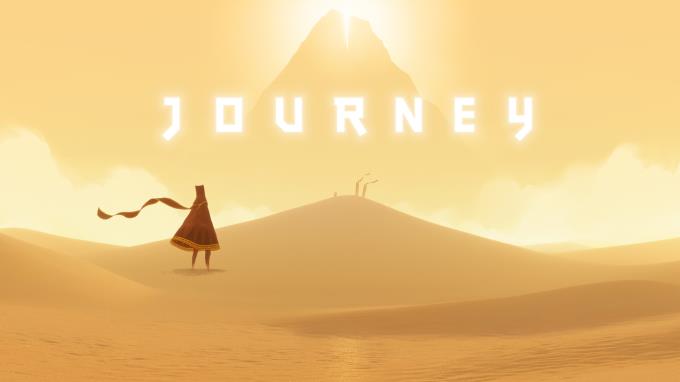 Download Journey (MULTi17) [FitGirl Repack]