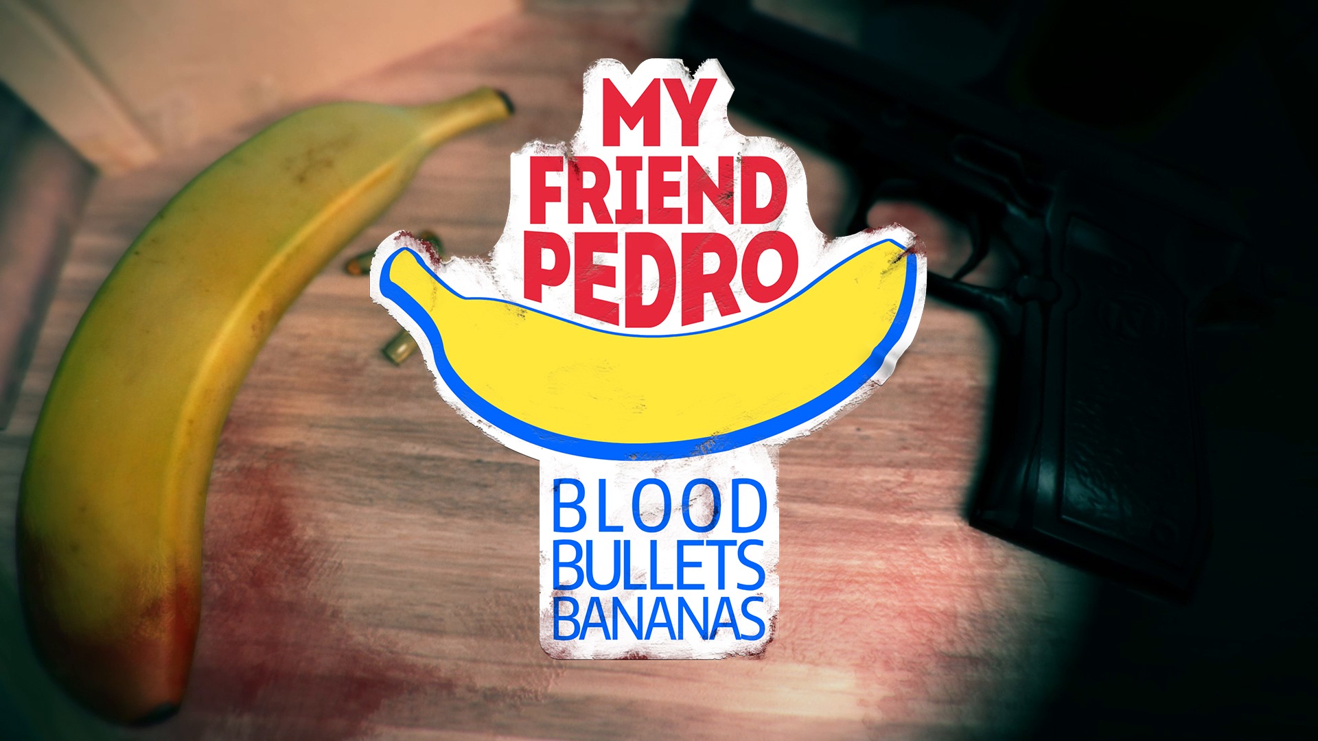 Download My Friend Pedro: Blood Bullets Bananas (MULTi10) [FitGirl Repack]