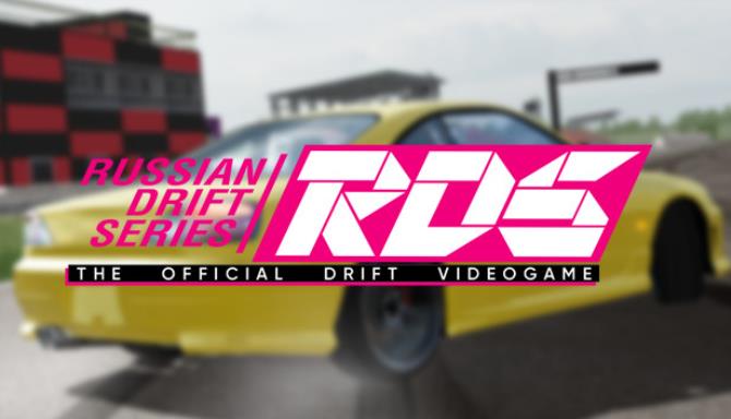 Download RDS The Official Drift Videogame-CODEX + Update v117 Build 31-CODEX