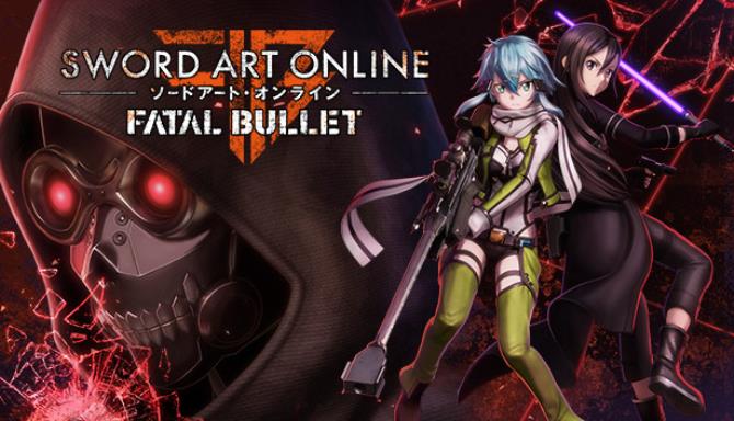 Download Sword Art Online Fatal Bullet Dissonance of the Nexus-CODEX