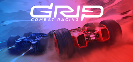 Download GRIP Combat Racing Worlds in Collision-CODEX + Update v1.4.2-CODEX