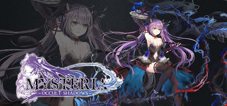 Download Mysteria Occult Shadows Early Access