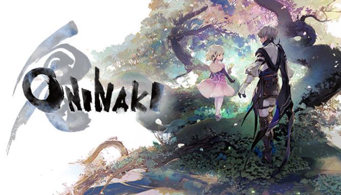 Download ONINAKI (+ DLC, MULTi4) [FitGirl Repack]