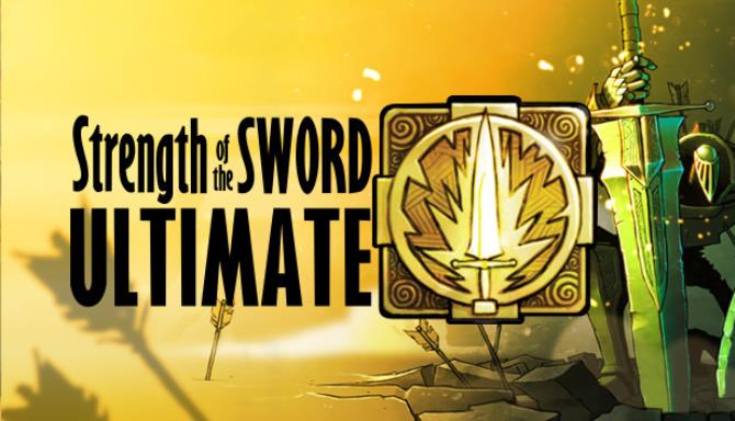 Download Strength of the Sword ULTIMATE-HOODLUM