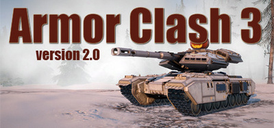 Download Armor Clash 3 Winter Assault-CODEX