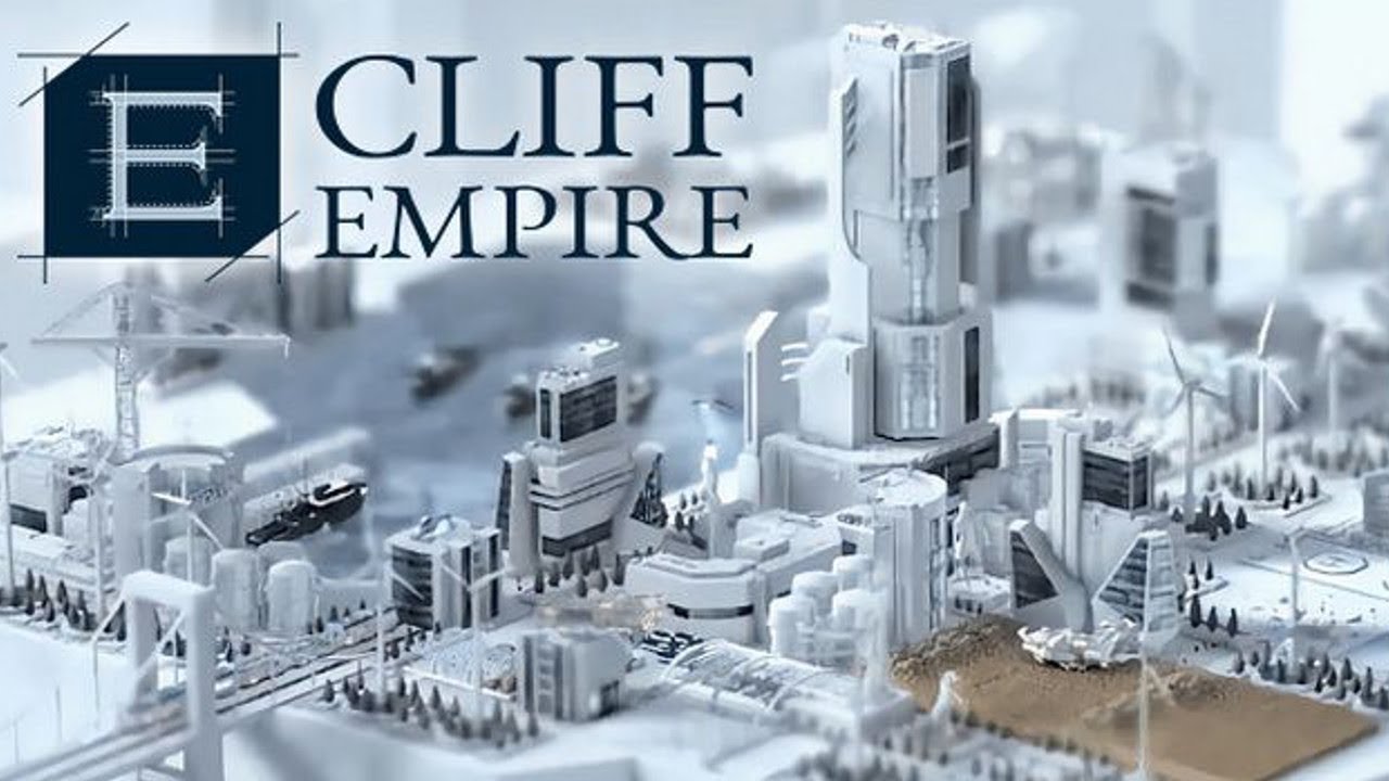 Download Cliff Empire-PLAZA + Update v1.10b-PLAZA