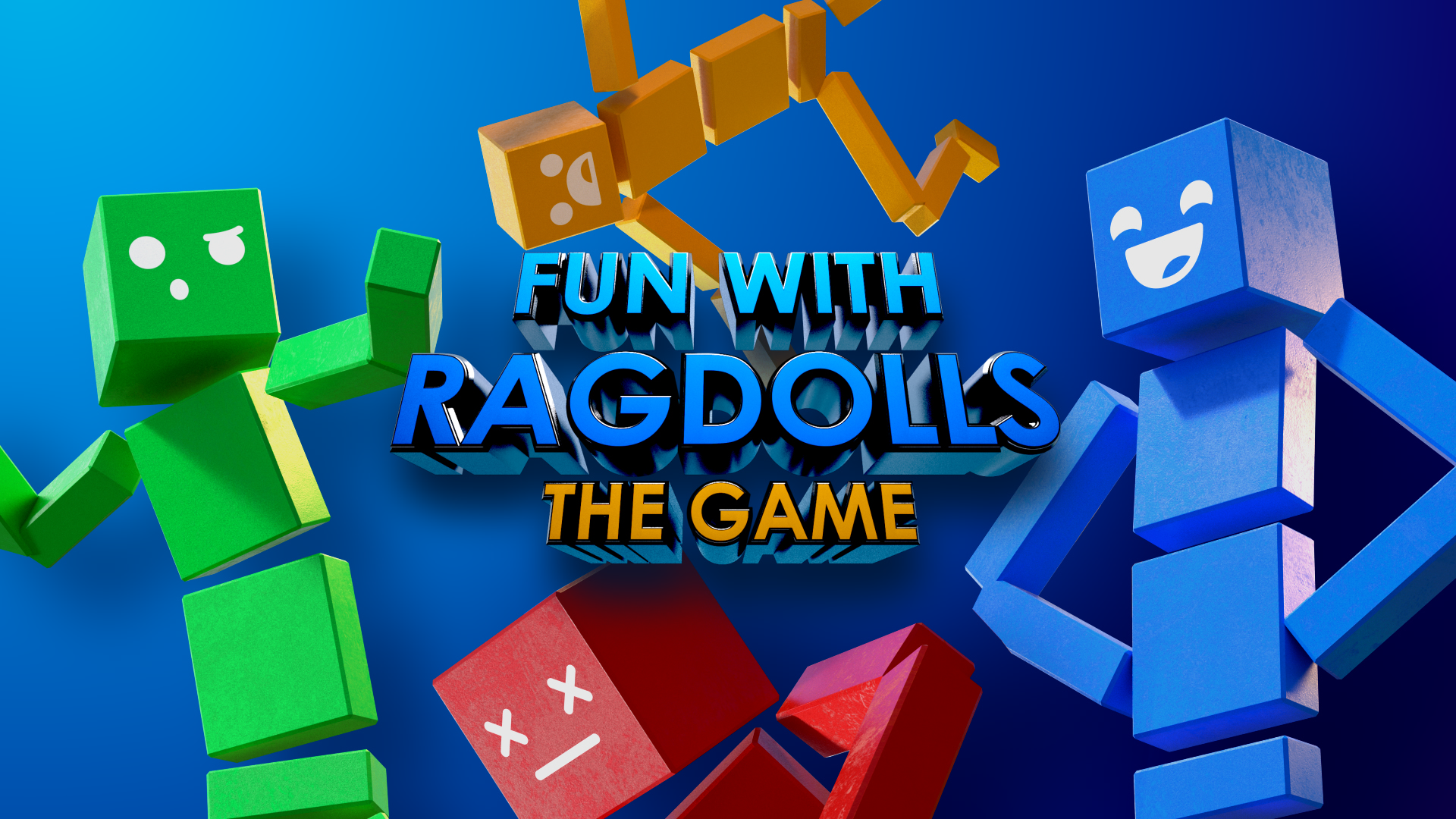 Download Fun with Ragdolls The Game-DRMFREE