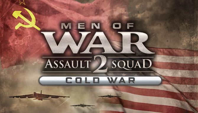 Download Men of War Assault Squad 2 Cold War Repack by xatab