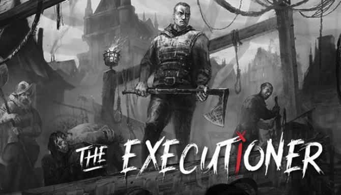 Download The Executioner-DARKSiDERS