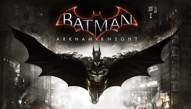 Download Batman Arkham Knight Premium Edition v1.98-GOG