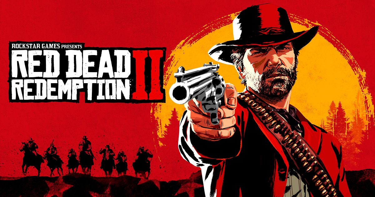 Download Red Dead Redemption 2 (Build 1311.23, MULTi13) [FitGirl Repack] + FIX CRACK for win10 1803 + CRACK ONLY