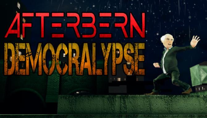 Download Afterbern Democralypse-PLAZA
