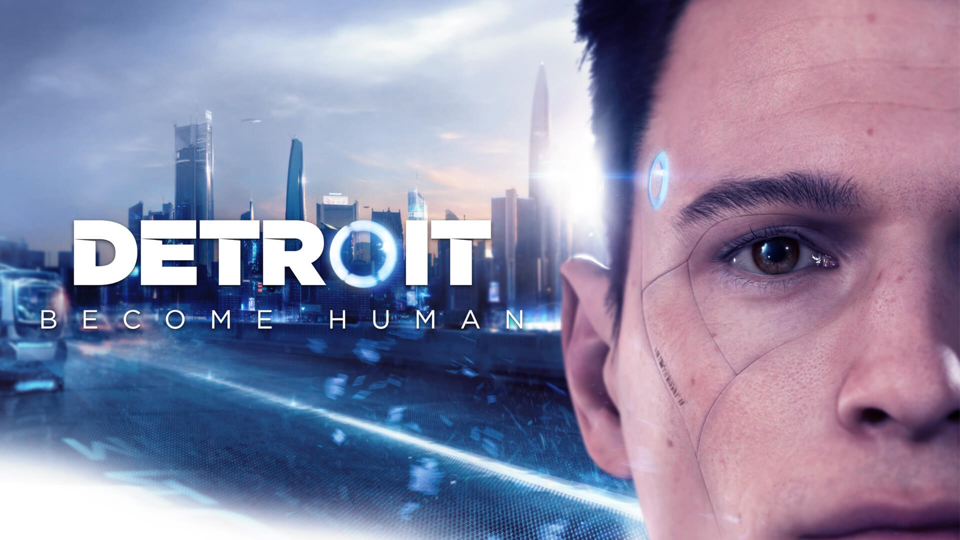 Download Detroit: Become Human Repack by xatab + CRACK ONLY