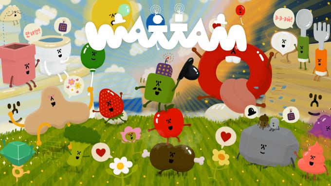 Download Wattam-DRMFREE