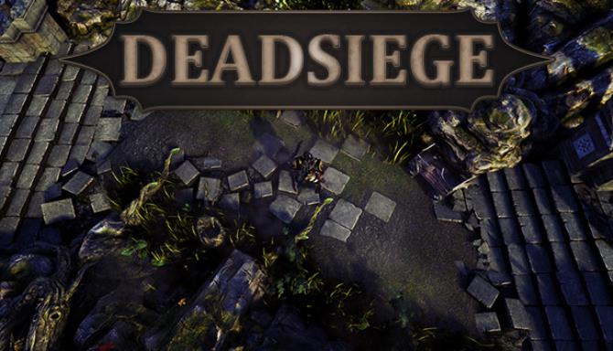 Download Deadsiege-PLAZA