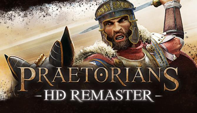 Download Praetorians HD Remaster (MULTi11) [FitGirl Repack]