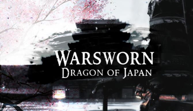 Download Warsworn Dragon of Japan-DARKSiDERS