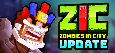 Download ZIC Zombies in City Global-PLAZA