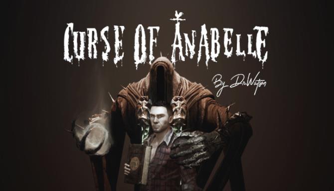Download Curse of Anabelle PROPER-CODEX