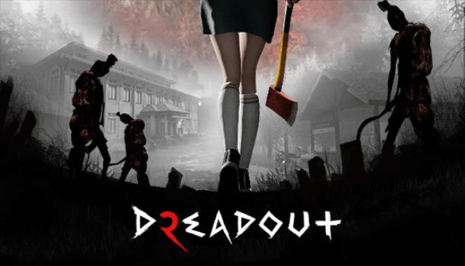 Download DreadOut 2 [FitGirl Repack]