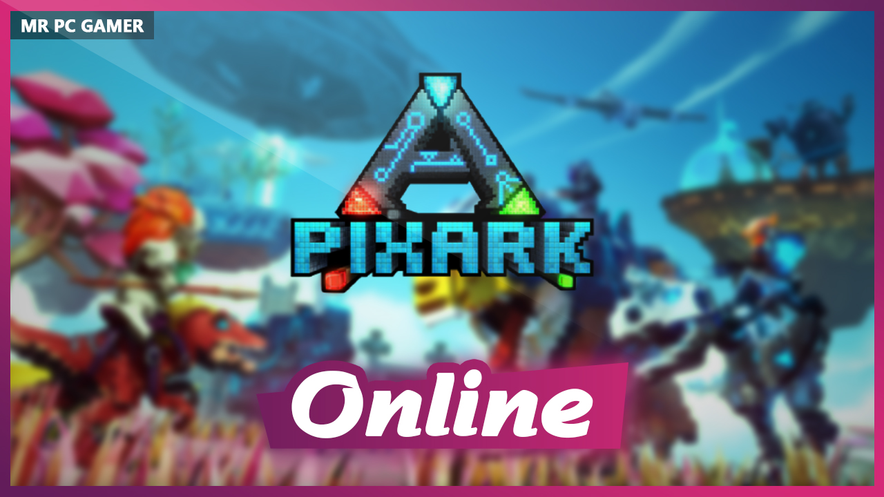 pixark free download for pc