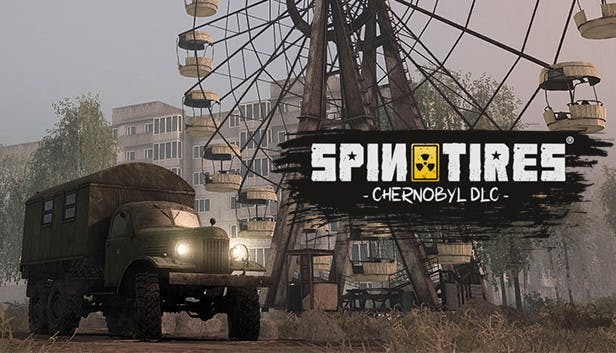 Download Spintires [v 1.5.0 + DLCs] Repack by xatab