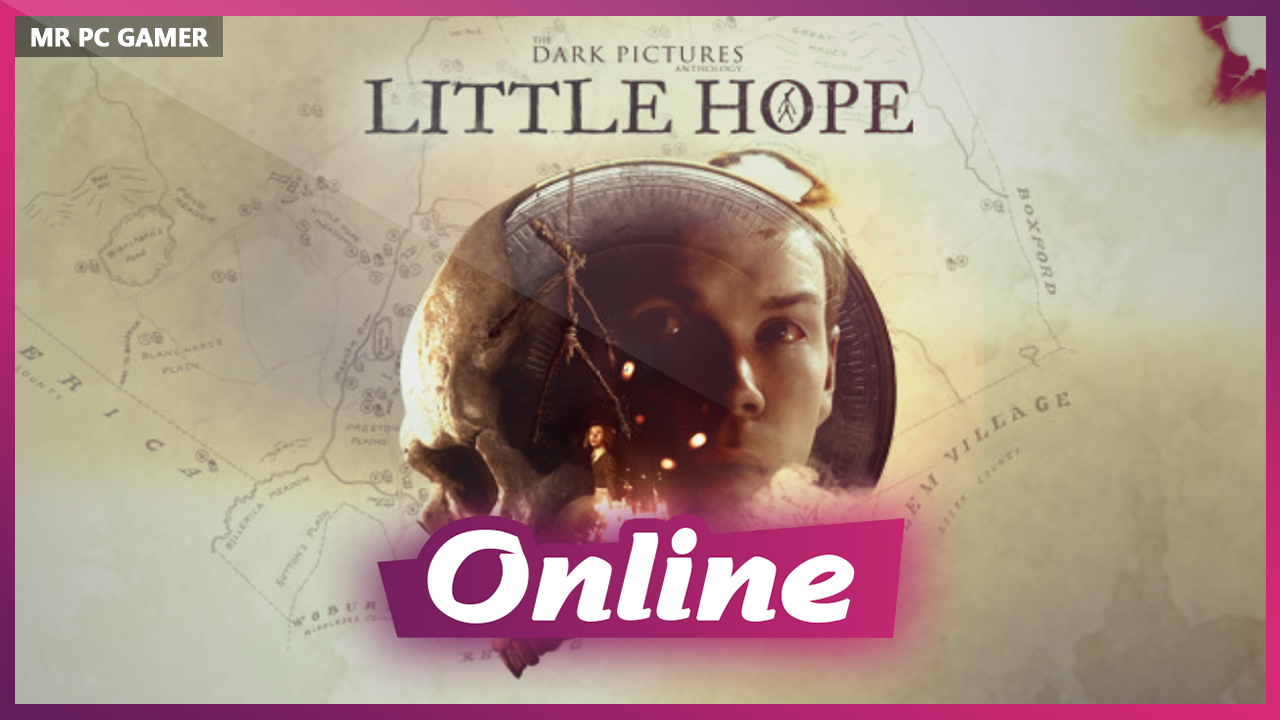 Download The Dark Pictures Anthology: Little Hope (+ DLC + Windows 7 Fix + Multiplayer, MULTi13) [FitGirl Repack] + ONLINE + Crack ONLY