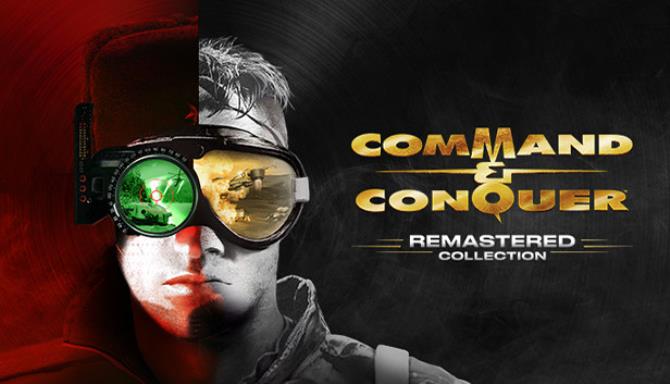 Download Command & Conquer: Remastered Collection [v 1.153.11.23850] Repack by xatab