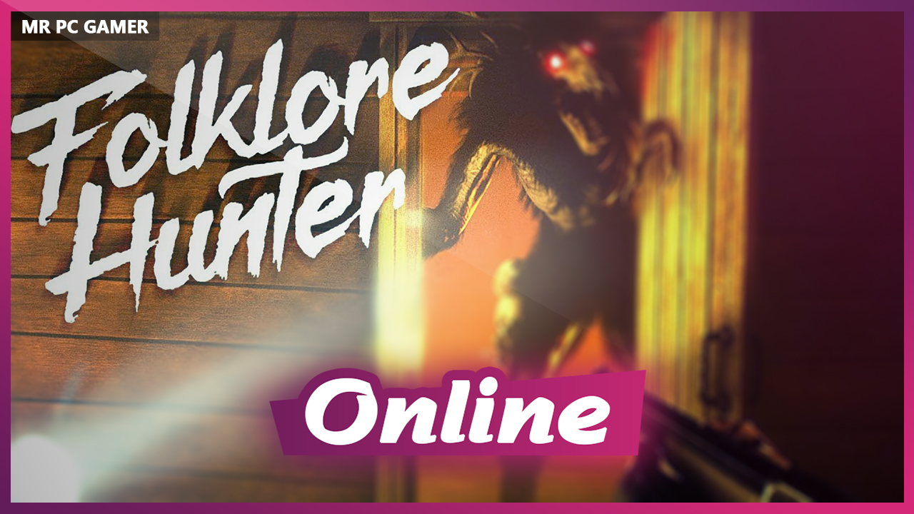 Download Folklore Hunter v0.6 + ONLINE