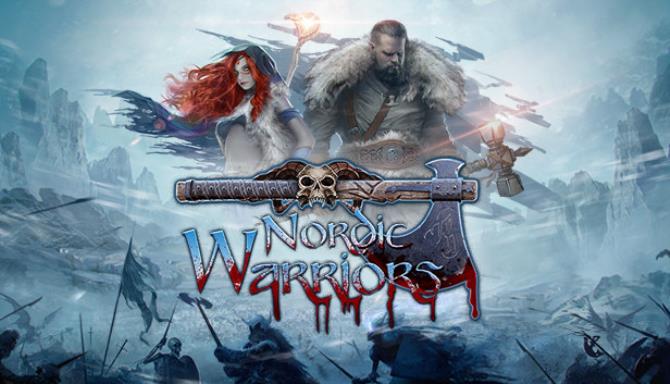 Download Nordic Warriors-HOODLUM