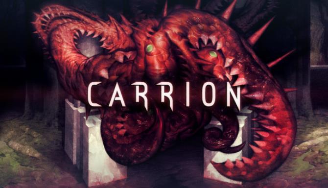 Download CARRION (v1.0.3, MULTi11) [FitGirl Repack]