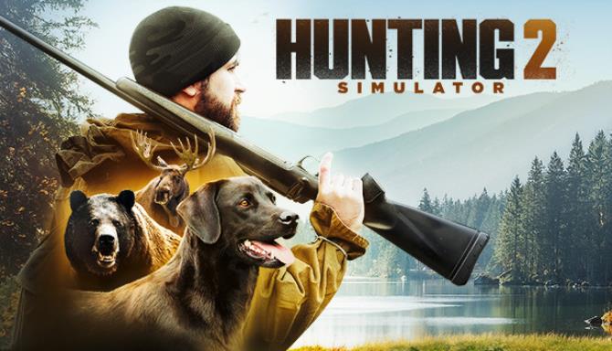 Download Hunting Simulator 2-CODEX