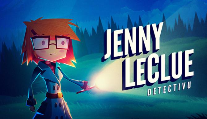 Download Jenny LeClue Detectivu Spoken Secrets Edition-PLAZA