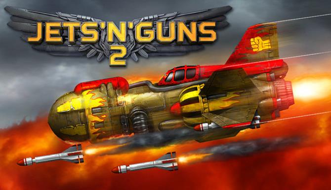 Download Jets n Guns 2-SiMPLEX