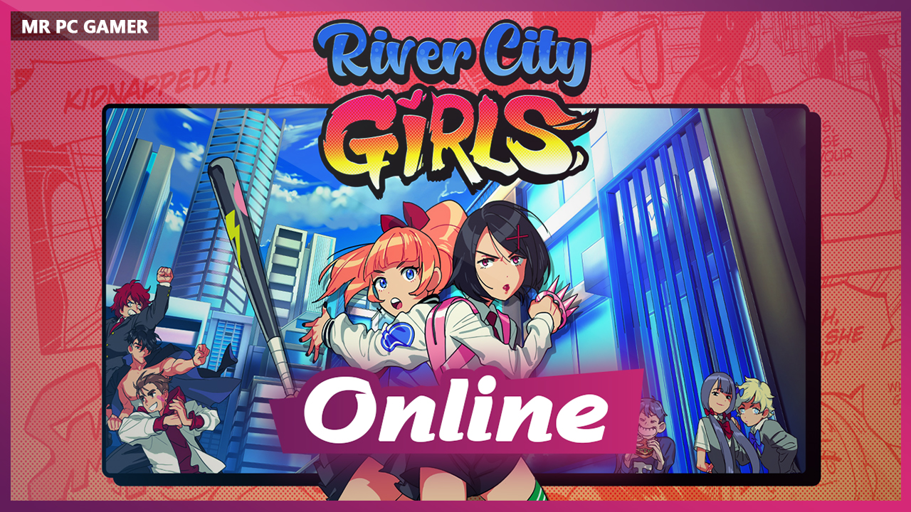Download River City Girls Build 17012020 + ONLINE