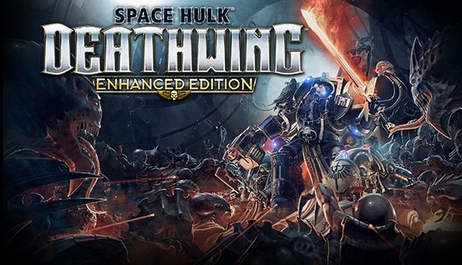 Download Space Hulk Deathwing Enhanced Edition-GOG